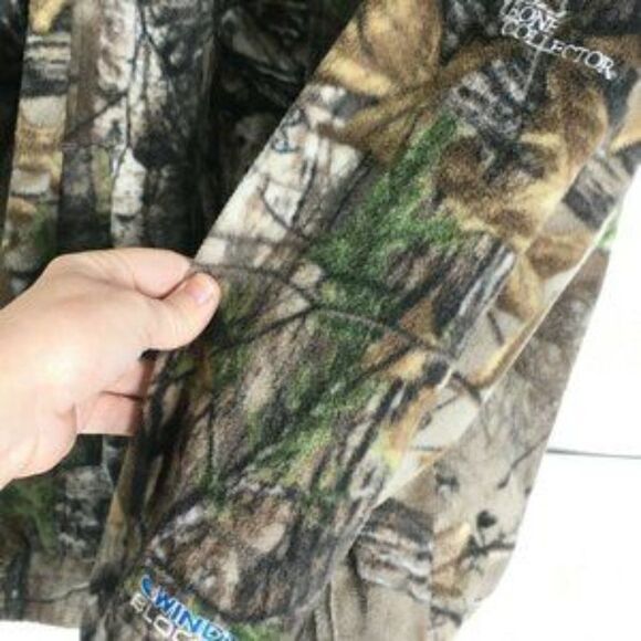 Scent Blocker Bone Collector ProTec XT Jacket - Picture 7 of 8